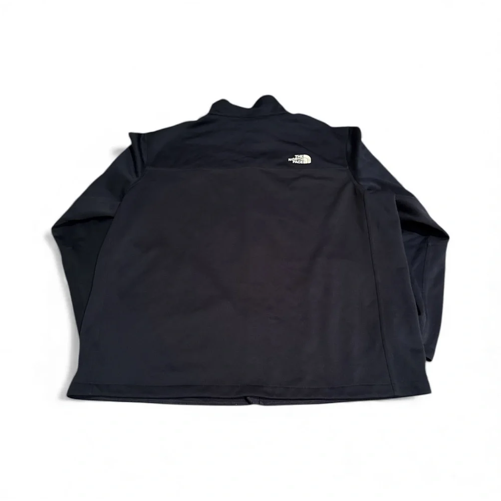 The North Face Men's Black Performance Jacket